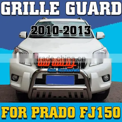NEW SANTA FE IX45 FRONT BUMPER GUARD SKID PLATE FOR IX45