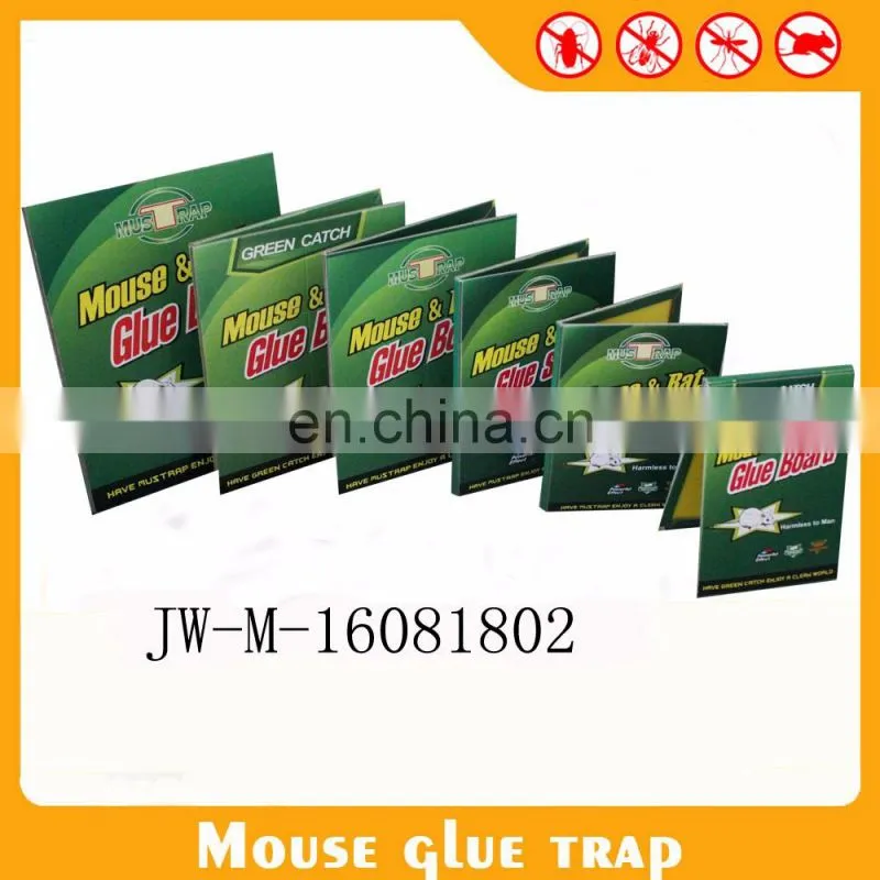 Insect glue traps manufacturers mouse repellent Glue rat board