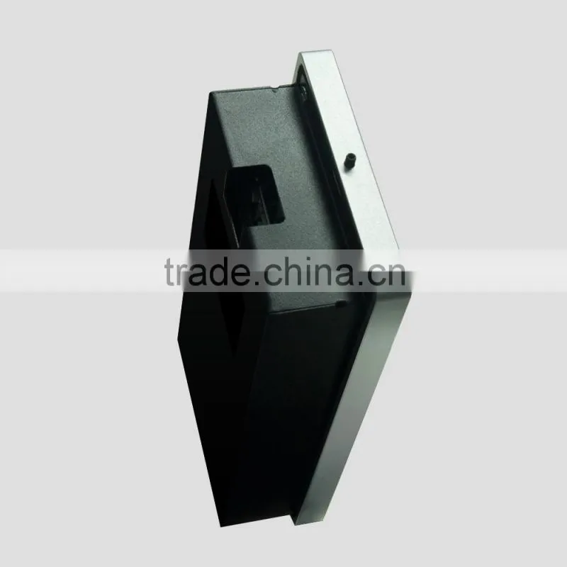 New Arrival Home Security Metal WiFi IP Video Door Phone With Android/IOS App Remote Unlock Door