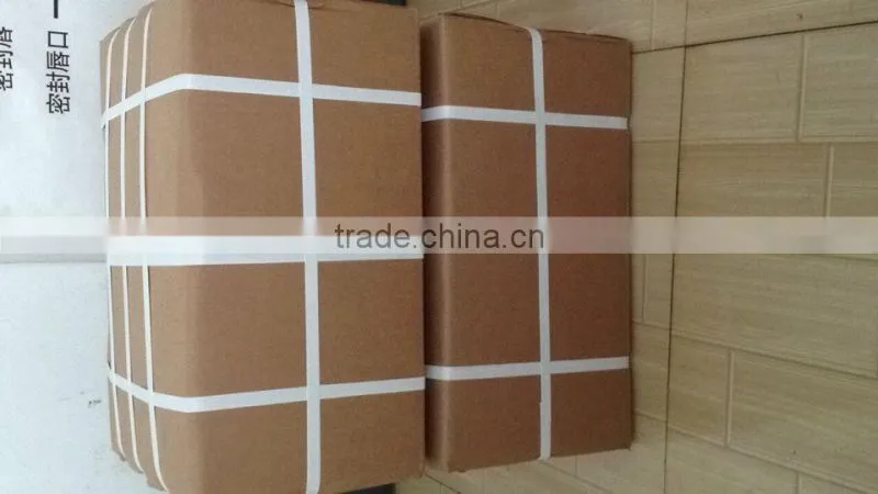 Excavator motor oil seal AP2668G