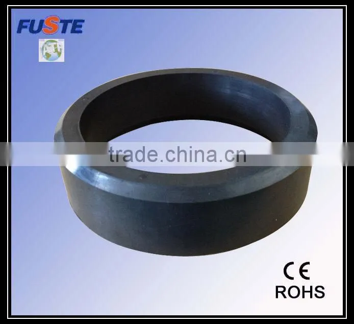 Custom large rubber grommets