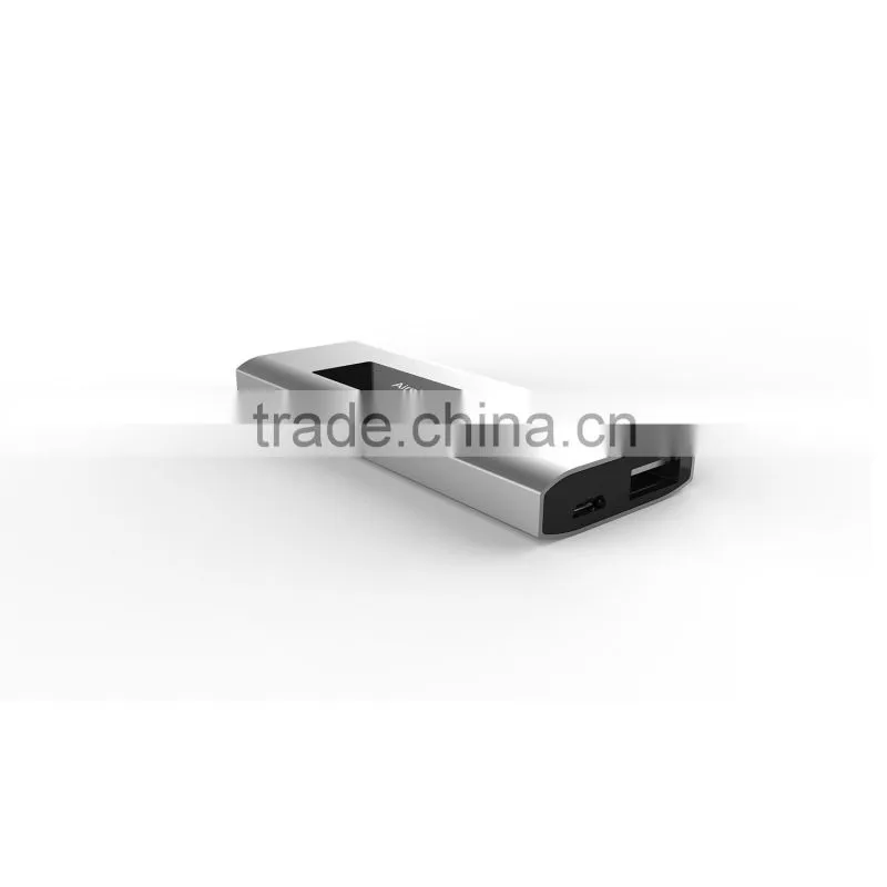 2014 New Airplaycast I3 / QT900 A31 Quad Core Android Mini PC 4K Smart TV Box DLNA/Miracast/Airplay Mirroring