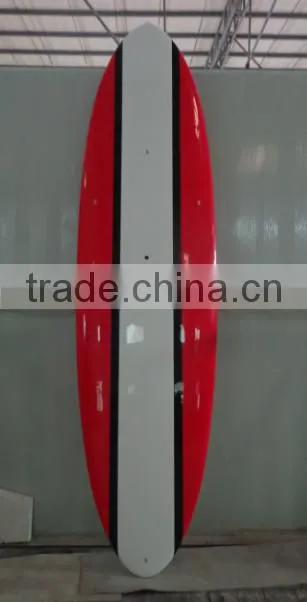 Triple colorful paddle board foam Epoxy SUP Wholesale SUP paddle board