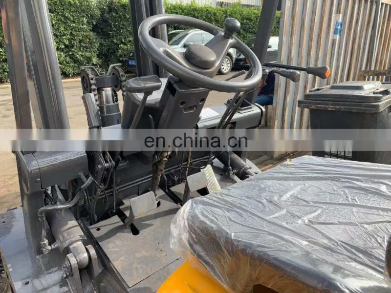 Used TCM 3TON Forklift , Original TCM Forklift FD30 , TCM 3ton 5ton 10ton 20ton 30ton