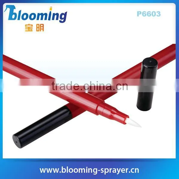 multi-purpose empty cosmetic pencils