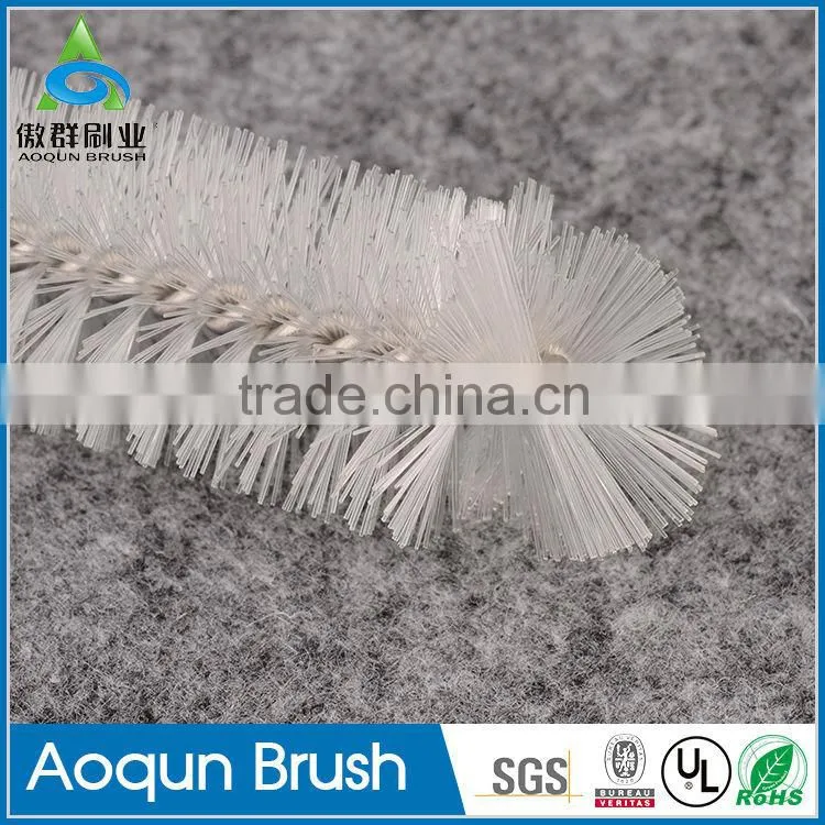 Nylon Brush Gun Cleaning Kit