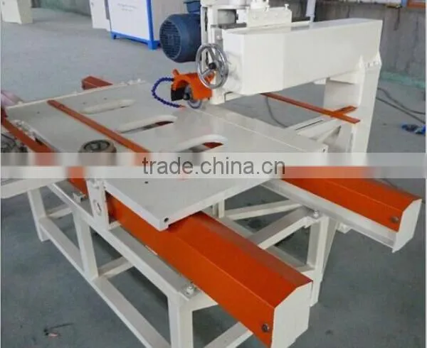 Full Function Manual Ceramic Cutting Machine