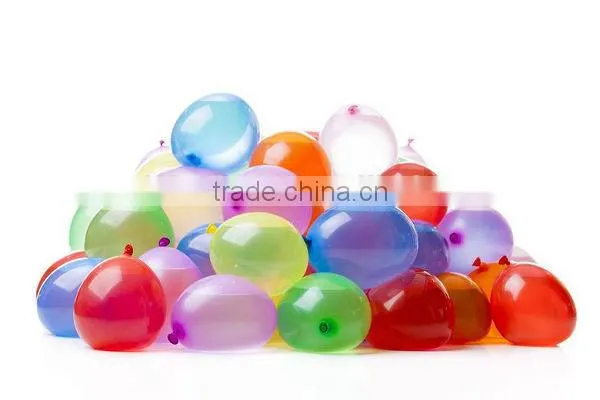 summer water balloons for game