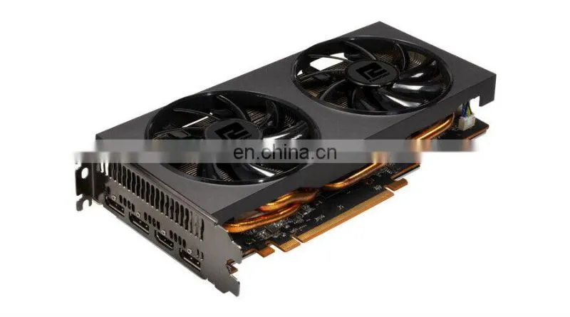 Radeon RX 5700 XT 8 Gb GDDR 6 256 Bit 4096 x axrx 5700 XT 8gbd6-3dh gpu card graphic cards