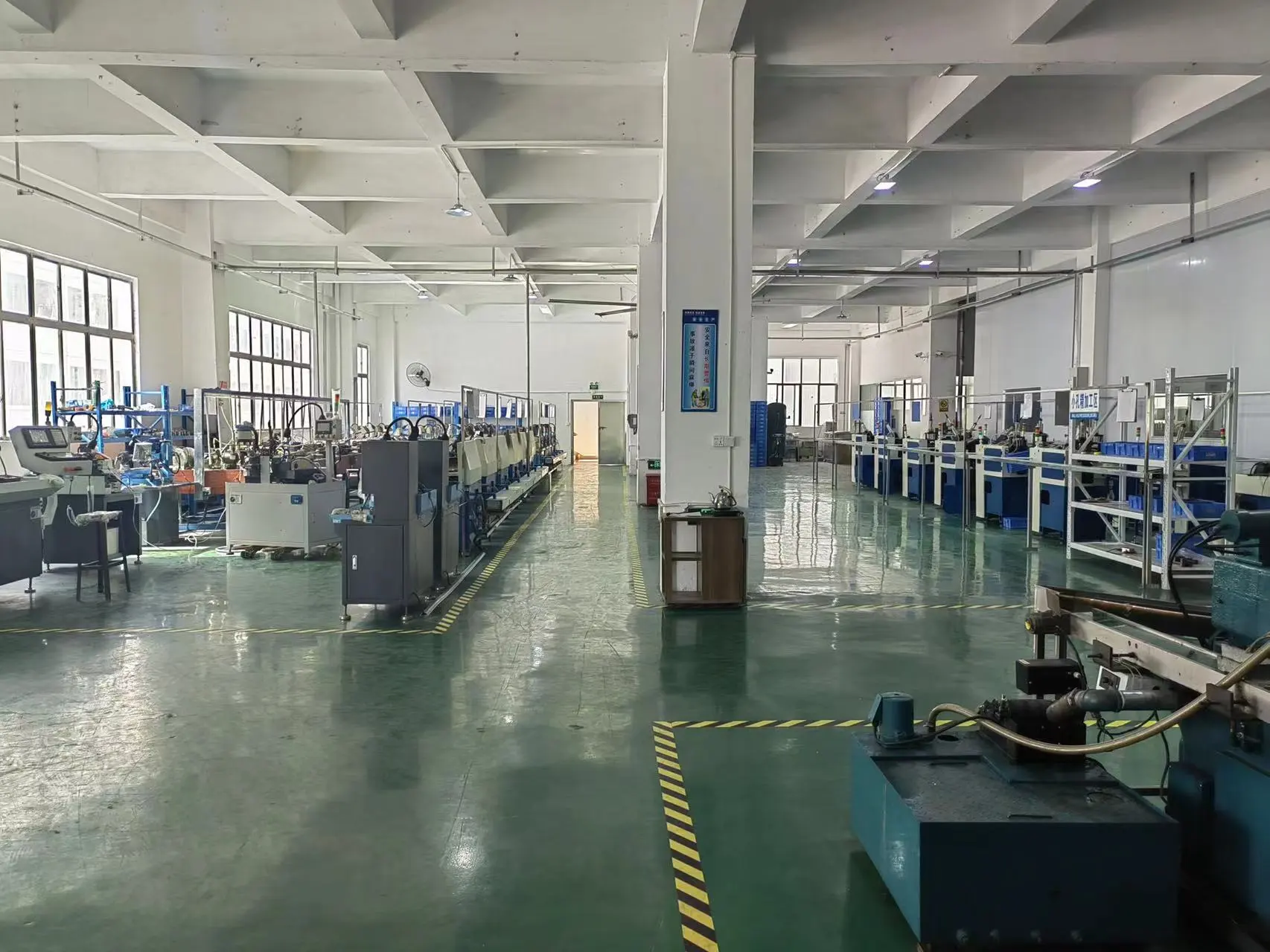 Pekin Magnetics & Technology (Guangzhou) Co.,ltd company overview - view 4