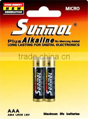 super power 9V Alkaline dry Batteries