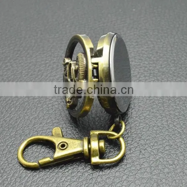Reloj de bolsillo pocket watch with chain