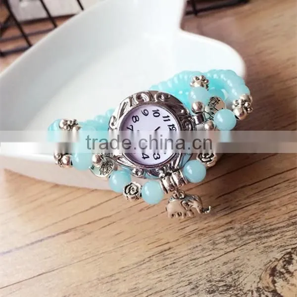 Wholesale Vintage Watch women relojes fashionable pendant women vintage watches