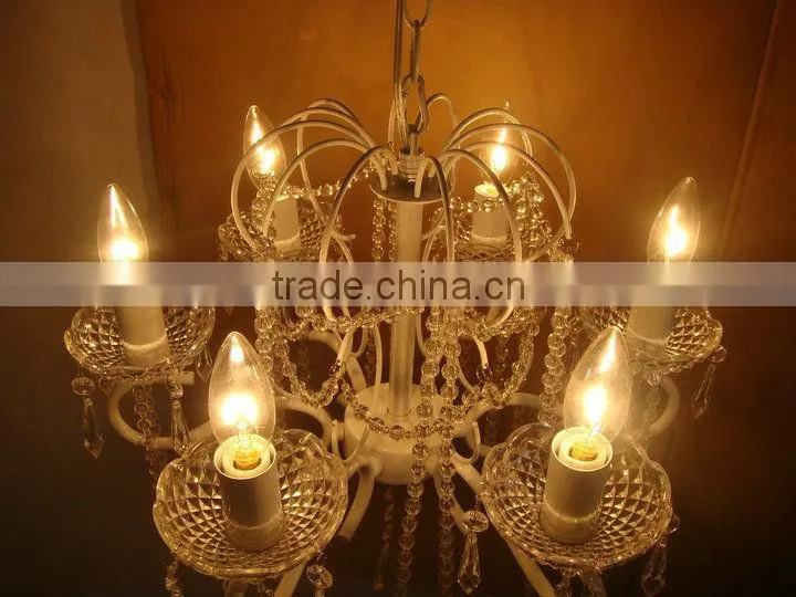 high quanlity crystal livingroom chandelier