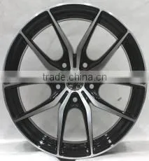 new cast wheel 14 15 16 17 18 inch wheel fit for japanese aftermarker alloy wheels