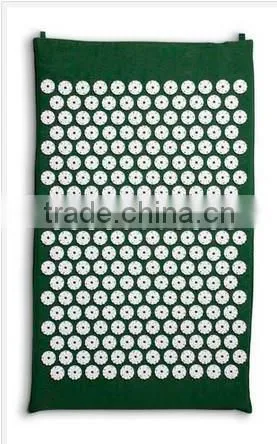 Oange acupressure mat