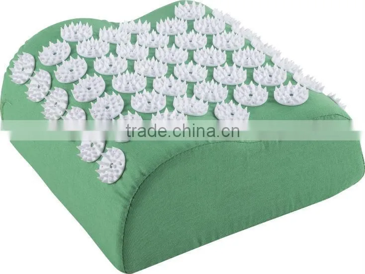 hotsell acupressure cushion no electric
