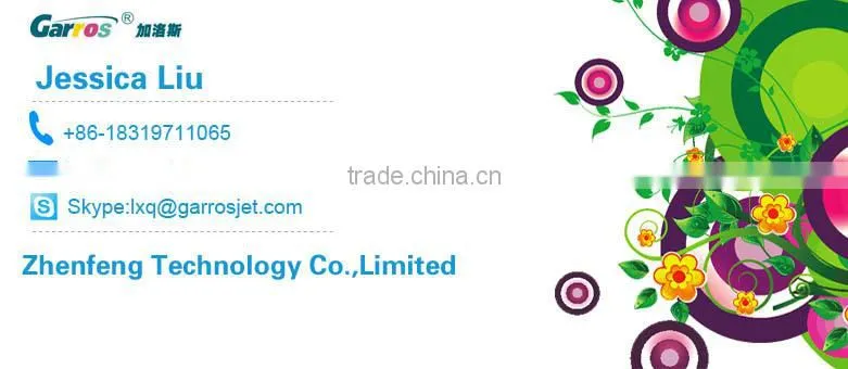 With Good Quality Garros Digital UV Flatbed Printer A3 / UV Flatbed Printer A3
