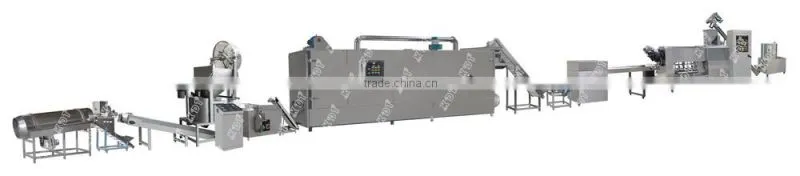 Rice Pasta Machine