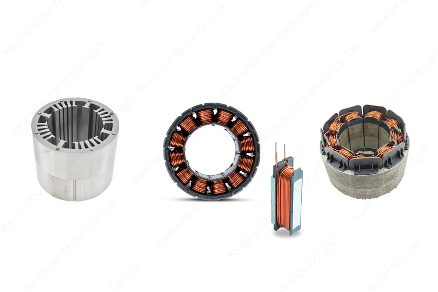 The Stator: Core Component, Key Functions, and Its Indispensable Role in Electrified Systems