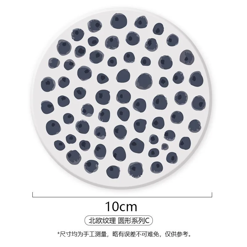 Japanese Style Diatomite Cup Coaster (9).jpg