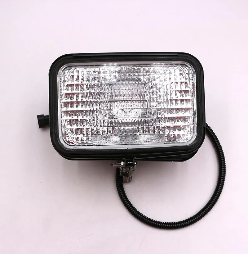 Sany Excavator Led Work Lamp Working Light Led Light Excavator for SY75 /135 /215 /335 Cab Dome Light