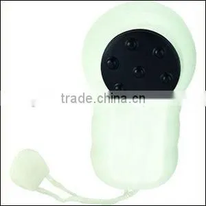 Promotional Plastic Massager in various shapes