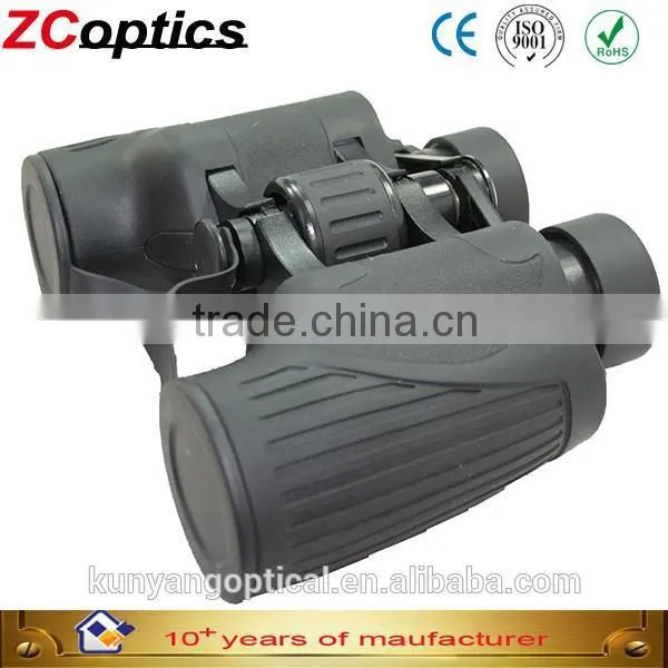 Good quality 8X36 wide visual range with travel binoculars