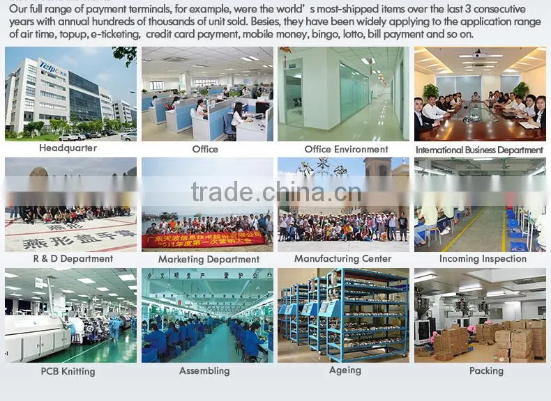 Telpo pos machine price,pos system price pos manufacturer