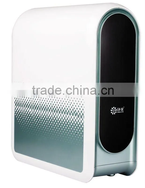 household appliance water purifier system with Ro membrance !
