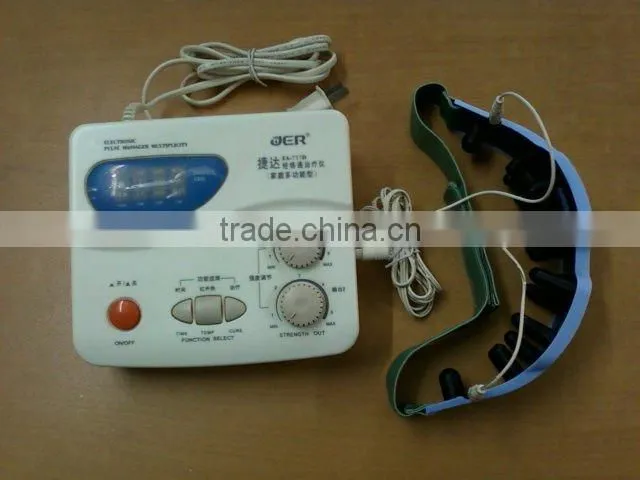 digital Eye care tens massager