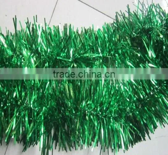 Red Wedding Garland Decorations