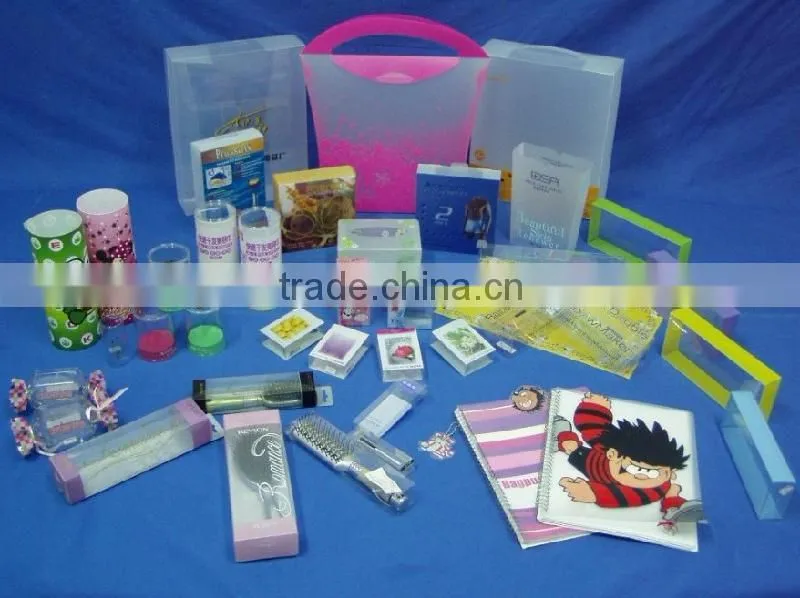 PVC Sheet for Decoration
