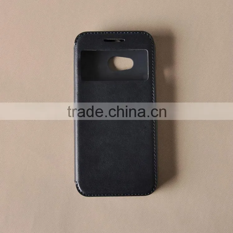 flip leather cases and cover for htc m8