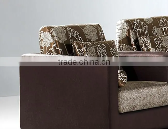 (EM863) Hot sale olympic furniture fabric sofa