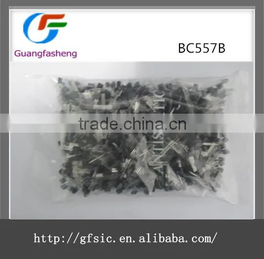 (hot sale)BC557B