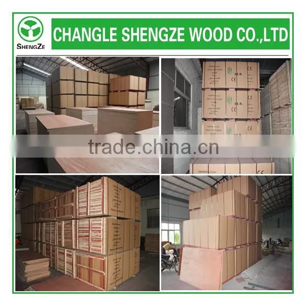 best quality low price plywood for manufacturer