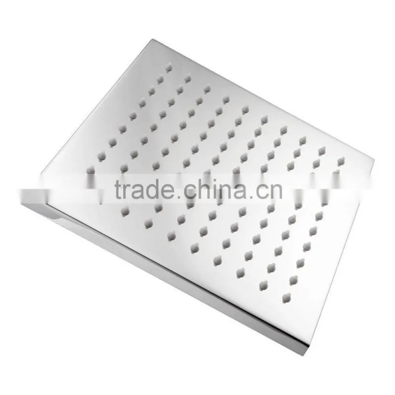 Stainless Shower Head Waterfall Shower Head