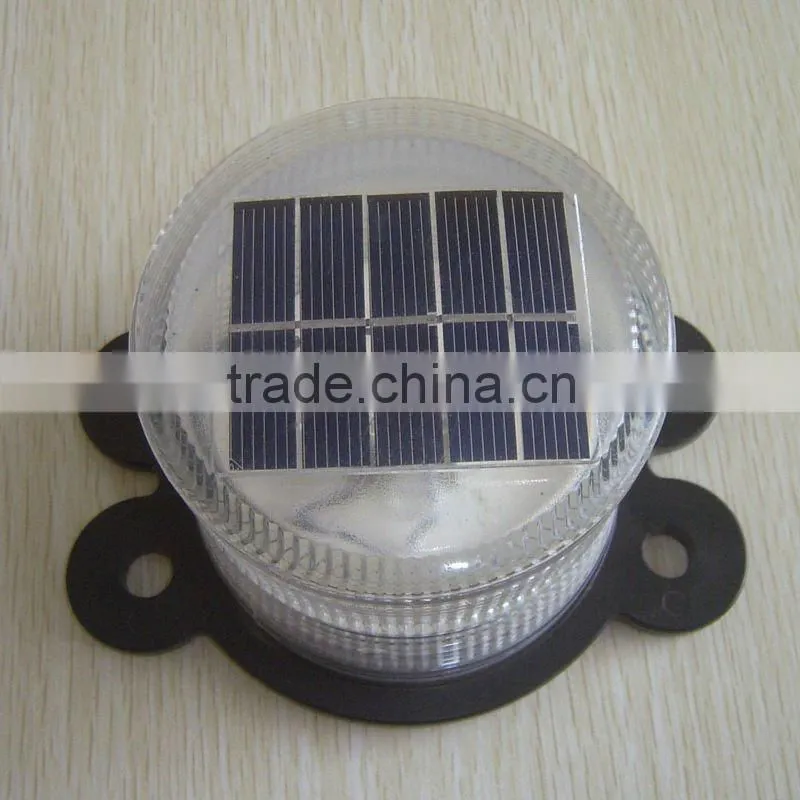 LSW-008 Solar Warning Light