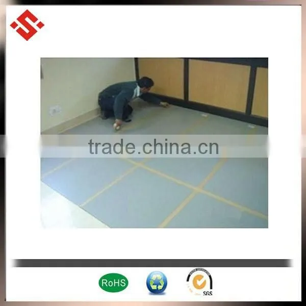 Roof protector corflute materials core flute materials handling hotmelt black pp corrugated sheet flame resistant