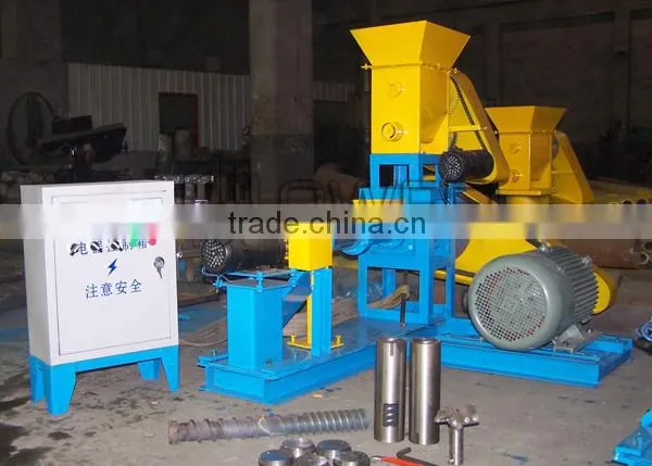 Dry type dog/cat/fish/shrimp automatic fish feeding machine