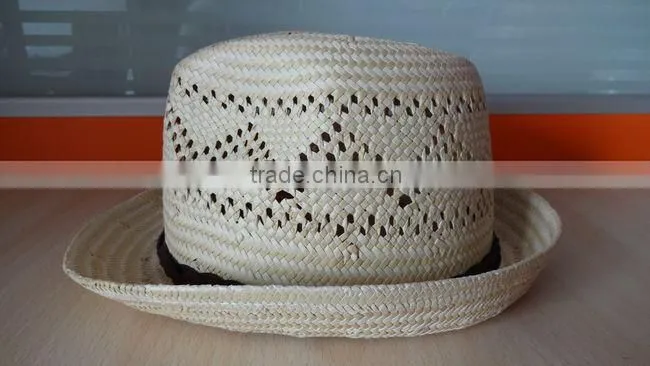 straw panama cap wholesale