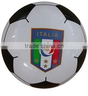 pvc printed balls/toy balls/inflatable balls