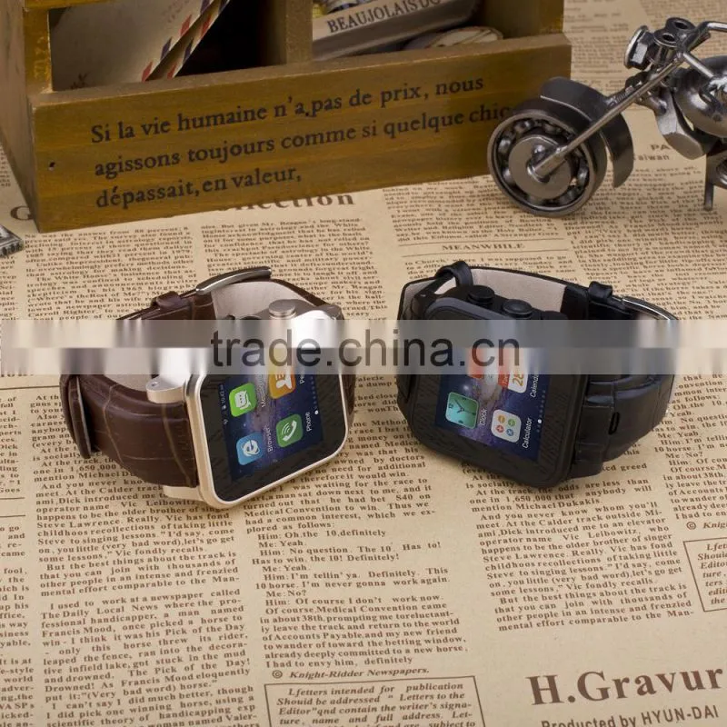 smartwatch android, PW308 Vogue Android 4.4 smart watch with 3G/WIFI/GPS ,smartwatch android