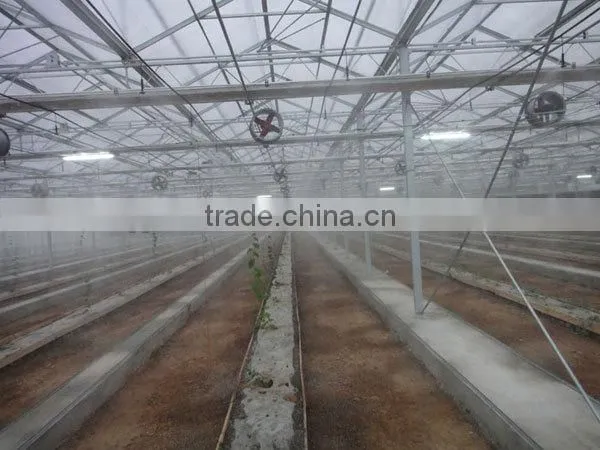 Factory Price Greenhouse Air Circulation Fan