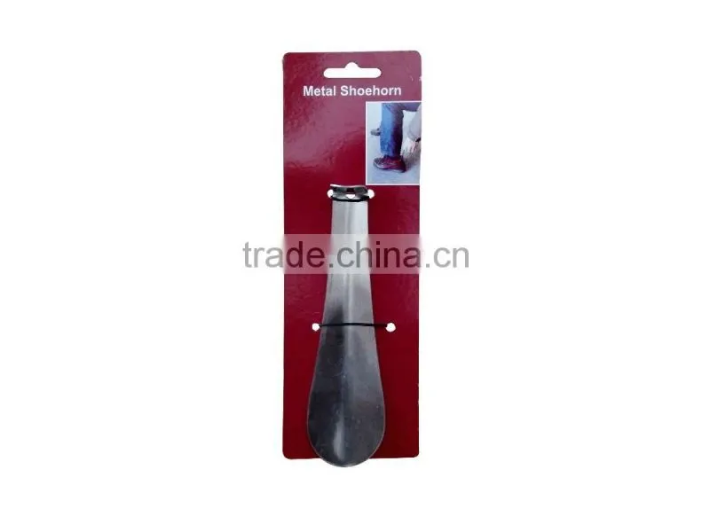 Cheap Metal Shoehorn