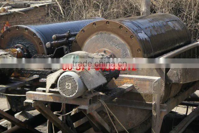 chromite ore magnetic separator (86-15978436639)