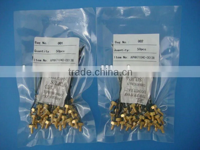 NTC Air conditioner Temperature Sensor
