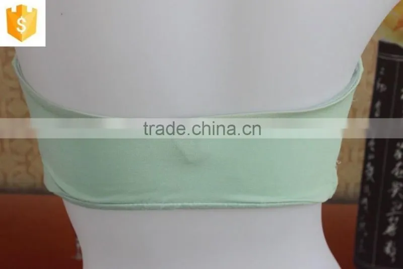 The stylish magical Princess lady strapless bra