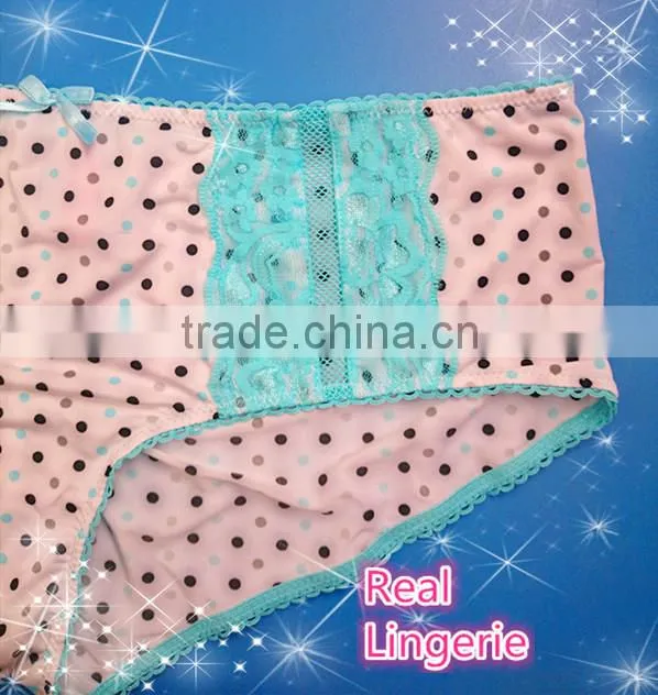 Fat Women Underwear, Plus Size Bra Set